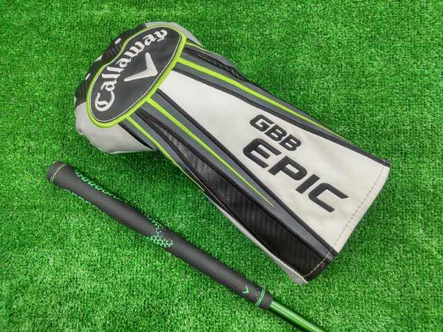 GK Toyota V 206 [ женский!] Callaway *GBB EPIC STAR*SpeederEVOLUTION for GBB(JP)*L*12 раз * Driver *