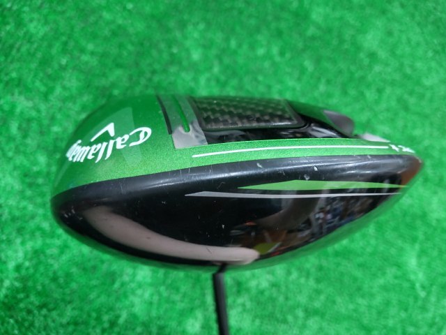 GK Toyota V 206 [ женский!] Callaway *GBB EPIC STAR*SpeederEVOLUTION for GBB(JP)*L*12 раз * Driver *
