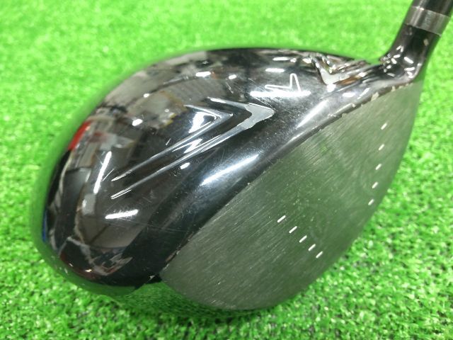 GK Toyota V 206 [ женский!] Callaway *GBB EPIC STAR*SpeederEVOLUTION for GBB(JP)*L*12 раз * Driver *