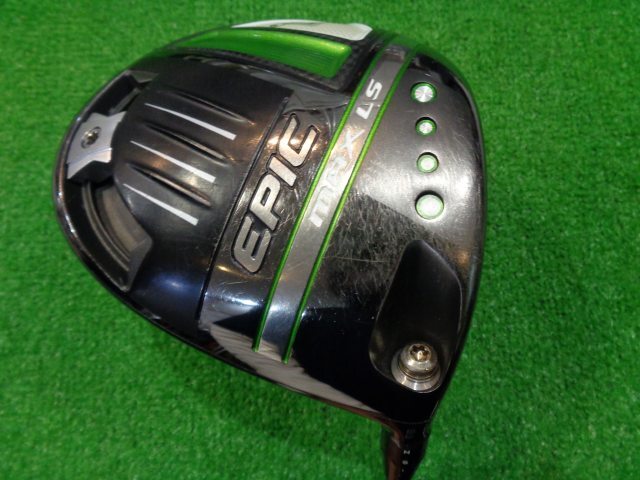 GK Ishikawa .*237 [ Tour предметы снабжения ] Callaway *EPIC MAX LS*TourAD LD60*X*8.5**e pick Max * Driver *