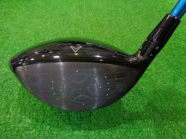 GK Ishikawa .*237 [ Tour предметы снабжения ] Callaway *EPIC MAX LS*TourAD LD60*X*8.5**e pick Max * Driver *