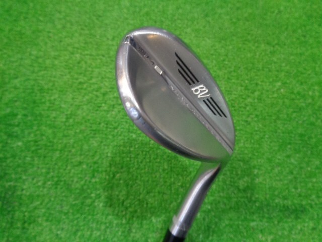 GK Ishikawa .*442 Titleist *bo- Kei SM8 Tour хром *58-10S*DG(JP)*S200*58°* Wedge *