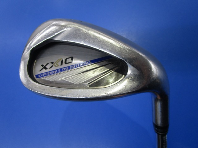 GK три .*009[ Wedge ] Dunlop * XXIO 2020 Navy*NSPRO860GH DST*R*SW*56 раз *. сделка * стоимость * рекомендация *