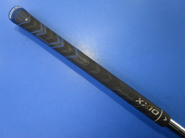 GK три .*009[ Wedge ] Dunlop * XXIO 2020 Navy*NSPRO860GH DST*R*SW*56 раз *. сделка * стоимость * рекомендация *