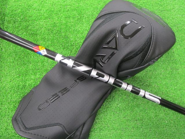 GK старый замок # 729 DARKSPEED X* Driver *1W*10.5 раз * Cobra *PROJECT X HZRDUS Black 4G 60 *5.5* крышка головки цилиндров иметь *