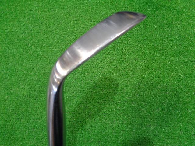 GK石川橋●239【中古クラブ】◆三浦技研◆MG-S01pure iron99.3◆DG◆S200◆50度◆ウェッジ◆人気◆お買い得