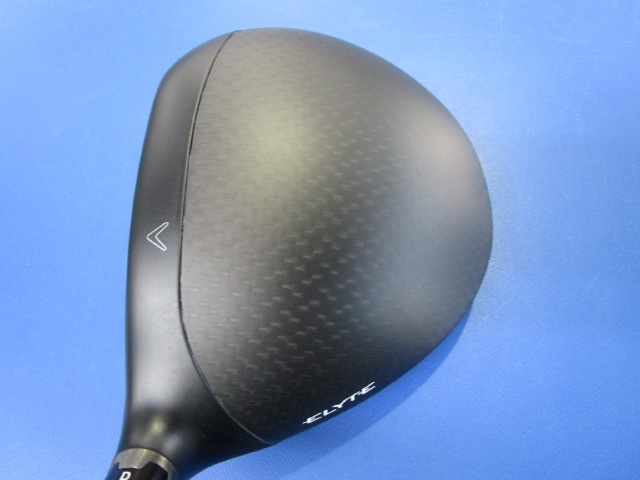 GK три .*[ б/у Driver ] 775 Callaway ELYTE MINI*24 VENTUS BK 7*X*11.5 раз * Elite Mini * Mini гонг * прекрасный товар * Ben tas черный 