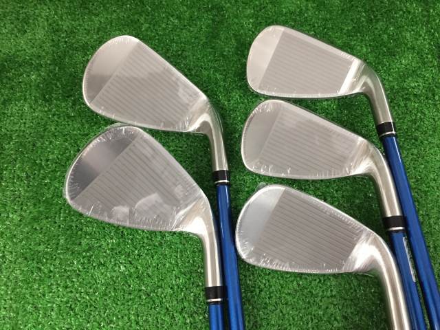 GK весна день .#[ снижение цены ][ новый товар ][ зеркальный ti]782 Dunlop XXIO 2024 Navy*MP1300 5шт.@*R* железный комплект * популярный * супер-скидка *. сделка 