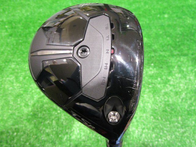 GK Suzuka * б/у 283 Titleist *TSR3*TourAD DI-6(JP)*S*15*FW* Fairway Wood 