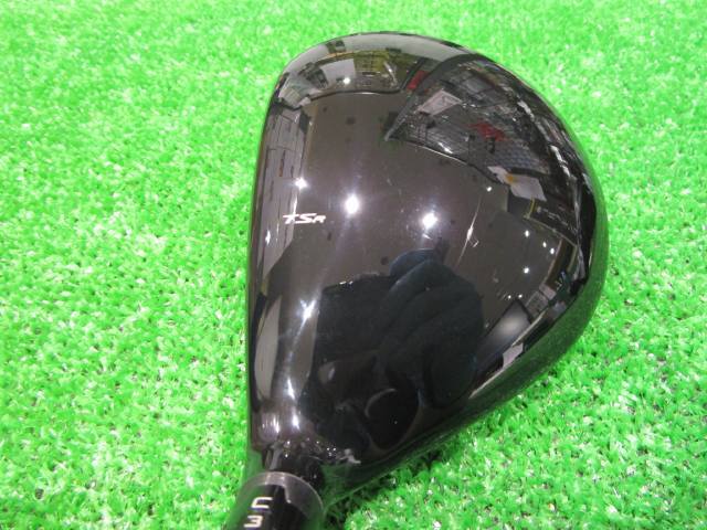 GK Suzuka * б/у 283 Titleist *TSR3*TourAD DI-6(JP)*S*15*FW* Fairway Wood 