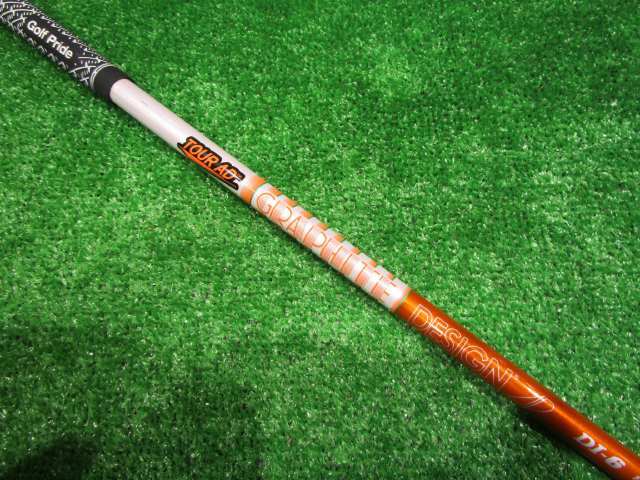 GK Suzuka * б/у 283 Titleist *TSR3*TourAD DI-6(JP)*S*15*FW* Fairway Wood 