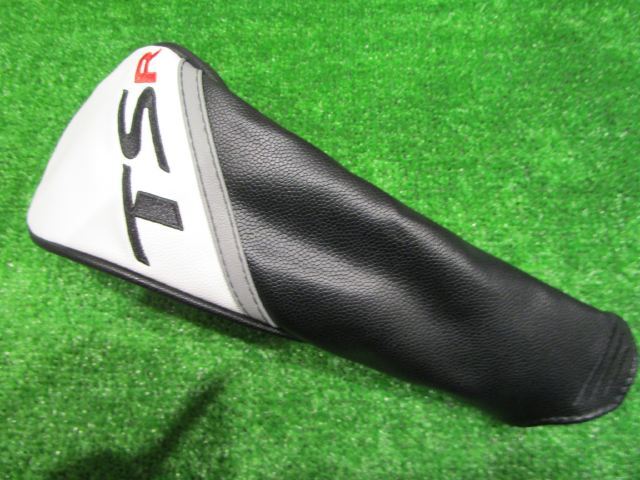 GK Suzuka * б/у 283 Titleist *TSR3*TourAD DI-6(JP)*S*15*FW* Fairway Wood 
