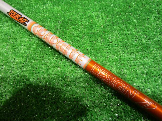 GK Suzuka * б/у 283 Titleist *TSR3*TourAD DI-6(JP)*S*15*FW* Fairway Wood 