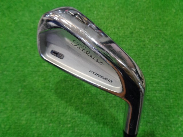 GK Ishikawa .*089 железный type служебная программа! Titleist CB 718*AMT TOUR WHITE(JP)*S200*23°* GK Ishikawa .*089 железный type служебная программа! Titleist CB 718*AMT TOUR WHITE(JP)*S200*23°*