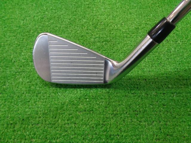 GK Ishikawa .*089 железный type служебная программа! Titleist CB 718*AMT TOUR WHITE(JP)*S200*23°*