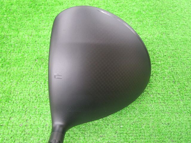 GK古城■ 795 DARKSPEED MAX★1W★9度★ドライバー★ダークスピード★マックス★SPEEDER NX for Cobra(日本仕様)★S★_画像5