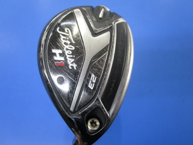 GK три .* 072 Titleist *818H1*Titleist MCI 70(JP)*S*23 раз * популярный служебная программа * рекомендация * GK три .* 072 Titleist *818H1*Titleist MCI 70(JP)*S*23 раз * популярный служебная программа * рекомендация *