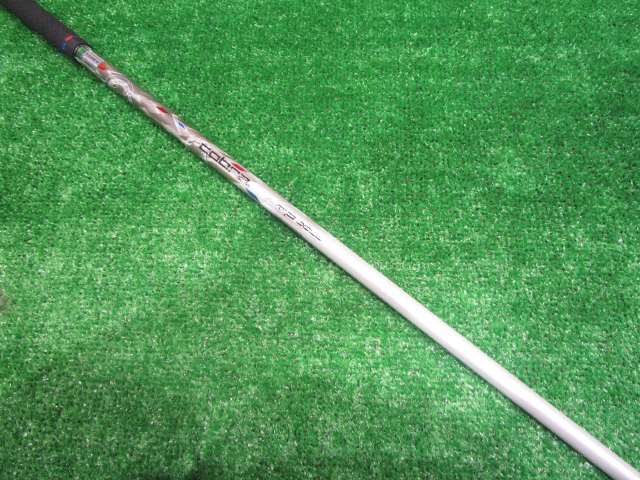 GK Suzuka * б/у 349 Cobra * Cobra AMP CELL White*ROMBAX(JP)*S*3-4FWY*FW* Fairway Wood * Cobra AMP белый 