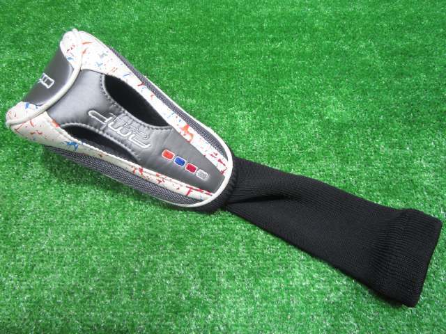 GK Suzuka * б/у 349 Cobra * Cobra AMP CELL White*ROMBAX(JP)*S*3-4FWY*FW* Fairway Wood * Cobra AMP белый 