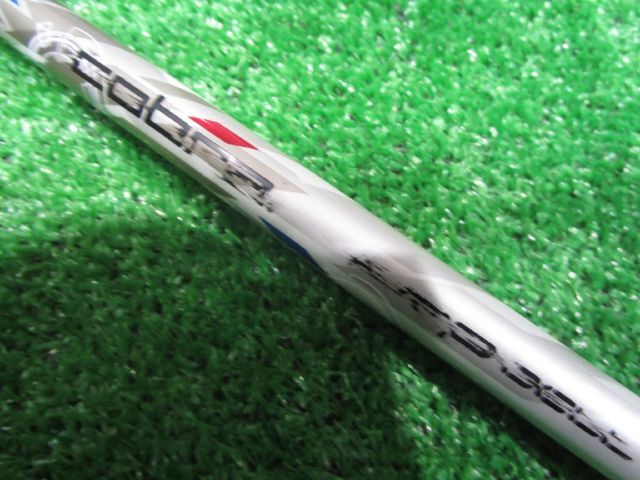 GK Suzuka * б/у 349 Cobra * Cobra AMP CELL White*ROMBAX(JP)*S*3-4FWY*FW* Fairway Wood * Cobra AMP белый 