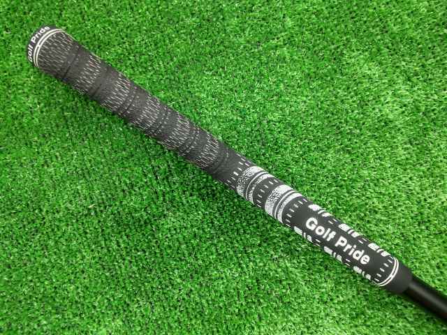 GK豊田▼ 350 【美品♪】ウィルソン★STAFF MODEL UTILITY★KBS TOUR HYBRID★S★18度★ユーティリティ★_画像5