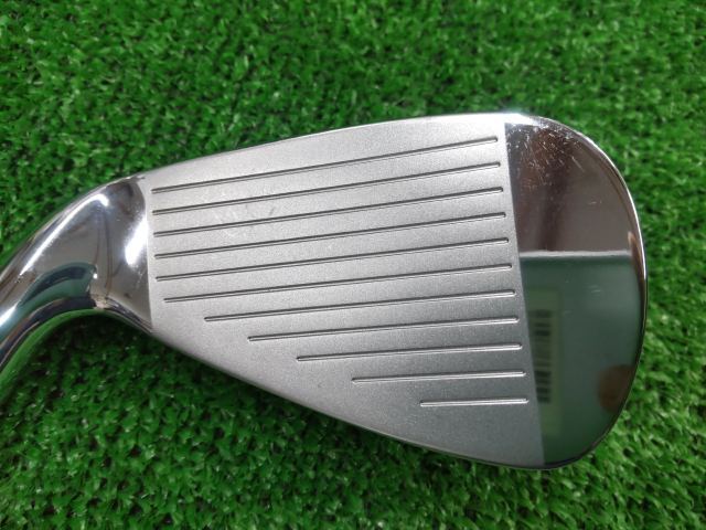 GK豊田▼ 350 【美品♪】ウィルソン★STAFF MODEL UTILITY★KBS TOUR HYBRID★S★18度★ユーティリティ★_画像9