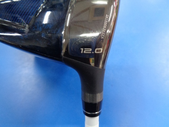 GK Toyota V 665 [ снижение цены!][ прекрасный товар ] женский * Callaway *PARADYM MAX FAST*ELDIO40 for Callaway(JP)*L*12 раз * Driver 
