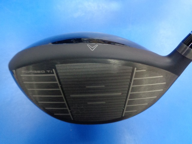 GK Toyota V 665 [ снижение цены!][ прекрасный товар ] женский * Callaway *PARADYM MAX FAST*ELDIO40 for Callaway(JP)*L*12 раз * Driver 