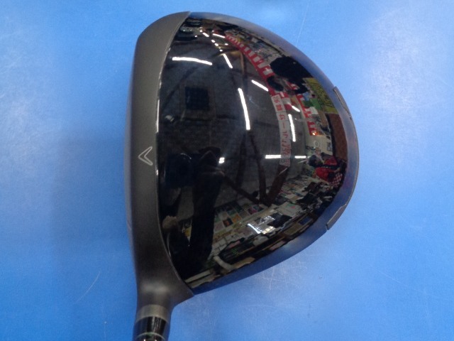 GK Toyota V 665 [ снижение цены!][ прекрасный товар ] женский * Callaway *PARADYM MAX FAST*ELDIO40 for Callaway(JP)*L*12 раз * Driver 