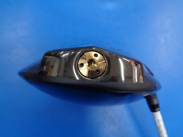 GK Toyota V 665 [ снижение цены!][ прекрасный товар ] женский * Callaway *PARADYM MAX FAST*ELDIO40 for Callaway(JP)*L*12 раз * Driver 