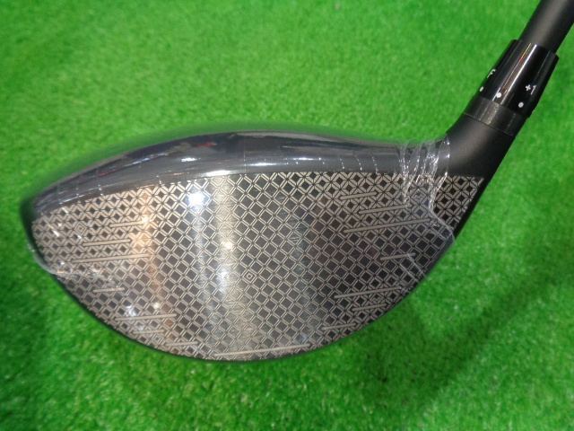 GK石川橋●新品223 ダイワ◆ONOFF KURO 2026◆CBT：626D◆S◆10.5゜◆オノフクロ◆ドライバー◆_画像2