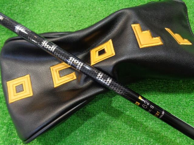 GK石川橋●新品223 ダイワ◆ONOFF KURO 2026◆CBT：626D◆S◆10.5゜◆オノフクロ◆ドライバー◆_画像3