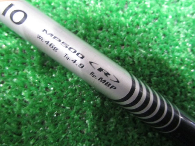 GK Suzuka * [ б/у Driver ]418 Dunlop ( Srixon )* XXIO 2008 модель *MP500*R*10.5*