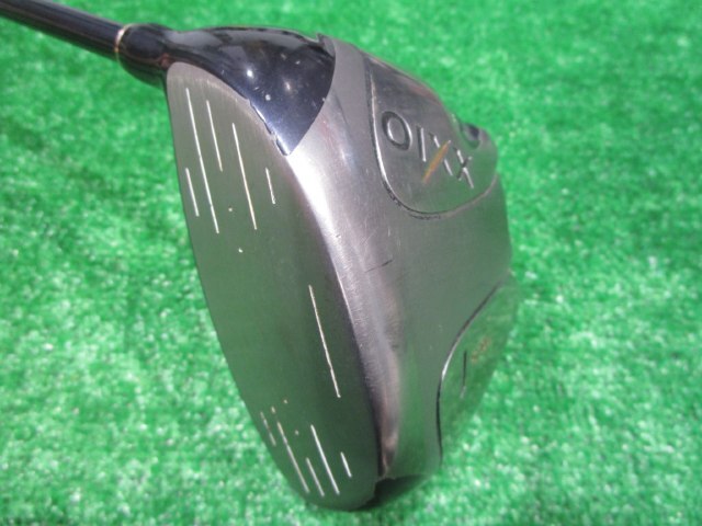GK Suzuka * [ б/у Driver ]418 Dunlop ( Srixon )* XXIO 2008 модель *MP500*R*10.5*