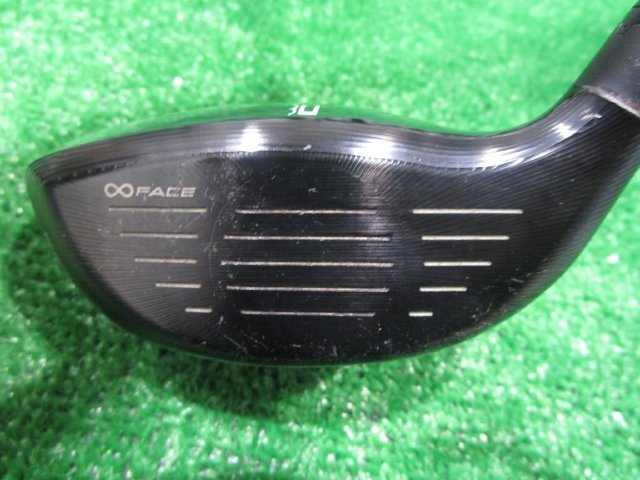 GK Suzuka * [ б/у FW]430 Cobra *RADSPEED*TourAD for RADSPEED(JP)*SR*18.5* Tour AD*