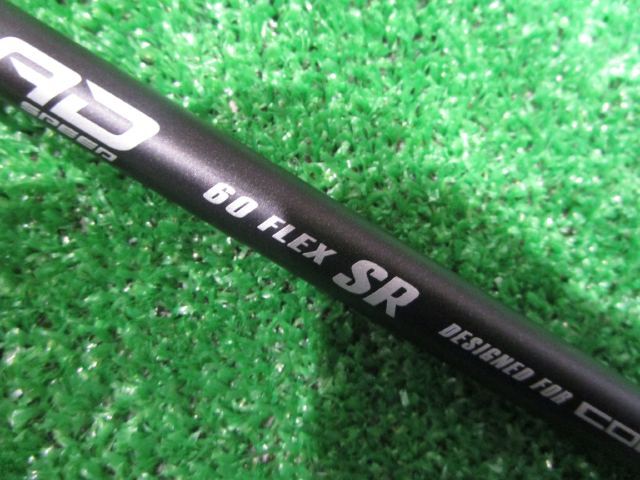 GK Suzuka * [ б/у FW]430 Cobra *RADSPEED*TourAD for RADSPEED(JP)*SR*18.5* Tour AD*