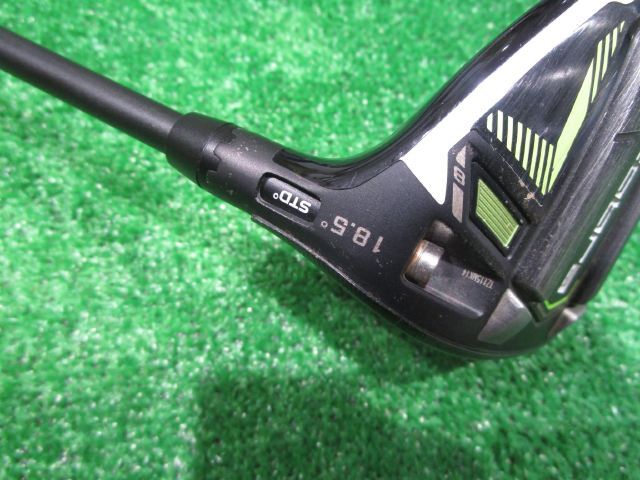GK Suzuka * [ б/у FW]430 Cobra *RADSPEED*TourAD for RADSPEED(JP)*SR*18.5* Tour AD*