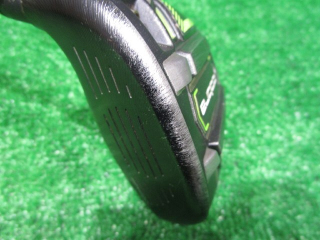 GK Suzuka * [ б/у FW]430 Cobra *RADSPEED*TourAD for RADSPEED(JP)*SR*18.5* Tour AD*