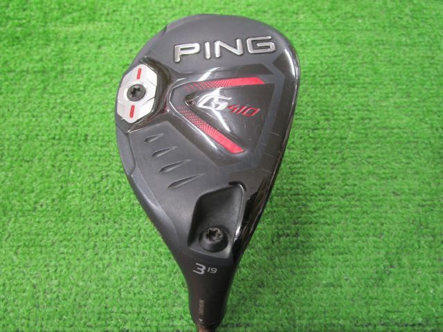 GK старый замок # 895 булавка G410 Hybrid*PING TOUR 173-85(JP) *S*19* популярный * супер-скидка * рекомендация 