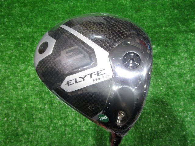 GK Suzuka * 619 новый товар Callaway ELYTE Triple diamond TD*TENSEI 1K BLACK 65(US)*X*9* Driver *1W* Elite  GK Suzuka * 619 новый товар Callaway ELYTE Triple diamond TD*TENSEI 1K BLACK 65(US)*X*9* Driver *1W* Elite