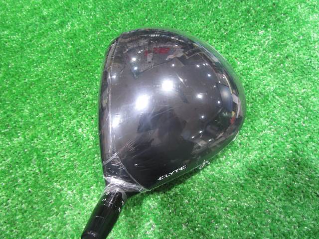 GK Suzuka * 619 новый товар Callaway ELYTE Triple diamond TD*TENSEI 1K BLACK 65(US)*X*9* Driver *1W* Elite