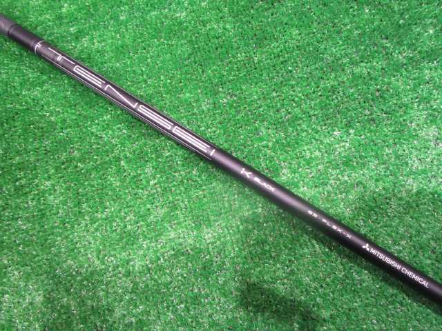GK Suzuka * 619 новый товар Callaway ELYTE Triple diamond TD*TENSEI 1K BLACK 65(US)*X*9* Driver *1W* Elite