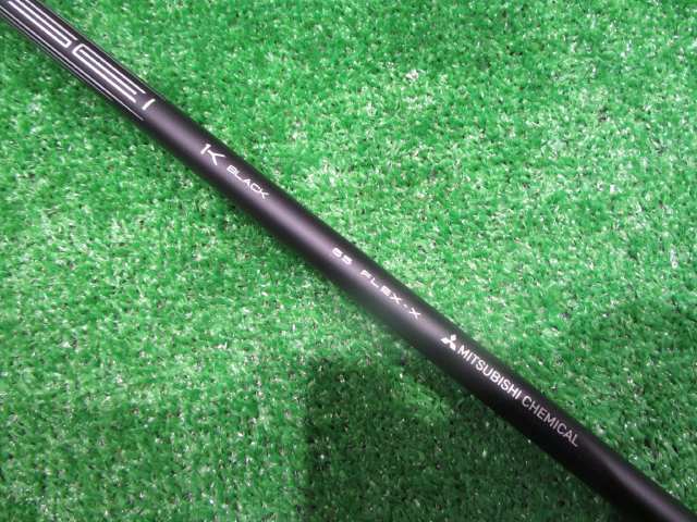 GK Suzuka * 619 новый товар Callaway ELYTE Triple diamond TD*TENSEI 1K BLACK 65(US)*X*9* Driver *1W* Elite