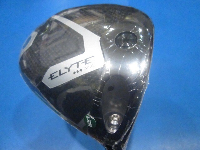 GK Suzuka * 952 новый товар Callaway ELYTE Triple diamond MAX*TENSEI 1K BLACK 65(US)*X*9* Driver *1W* Elite  GK Suzuka * 952 новый товар Callaway ELYTE Triple diamond MAX*TENSEI 1K BLACK 65(US)*X*9* Driver *1W* Elite