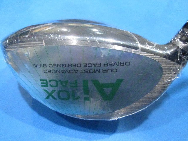 GK Suzuka * 952 новый товар Callaway ELYTE Triple diamond MAX*TENSEI 1K BLACK 65(US)*X*9* Driver *1W* Elite