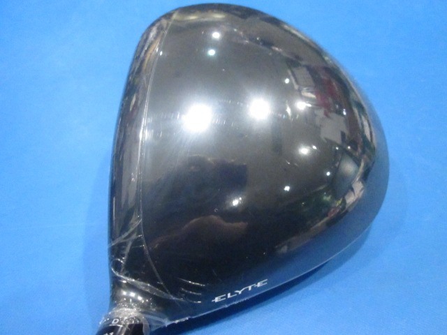 GK Suzuka * 952 новый товар Callaway ELYTE Triple diamond MAX*TENSEI 1K BLACK 65(US)*X*9* Driver *1W* Elite