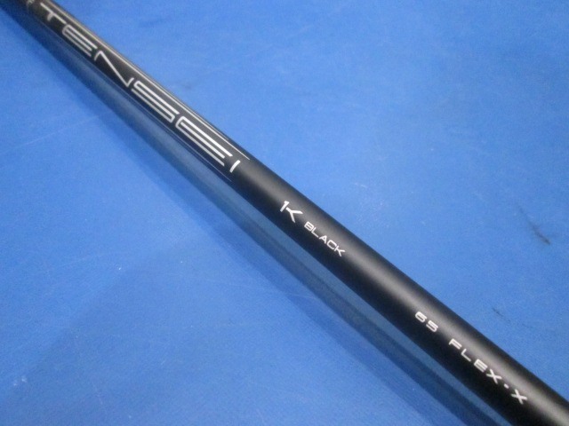 GK Suzuka * 952 новый товар Callaway ELYTE Triple diamond MAX*TENSEI 1K BLACK 65(US)*X*9* Driver *1W* Elite
