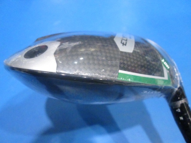GK Suzuka * 952 новый товар Callaway ELYTE Triple diamond MAX*TENSEI 1K BLACK 65(US)*X*9* Driver *1W* Elite