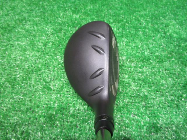 GK Suzuka * 533 [ б/у ] булавка *G410 Hybrid*PING TOUR 173-85* день основная спецификация *S*26 раз * служебная программа *5U* популярный * рекомендация 