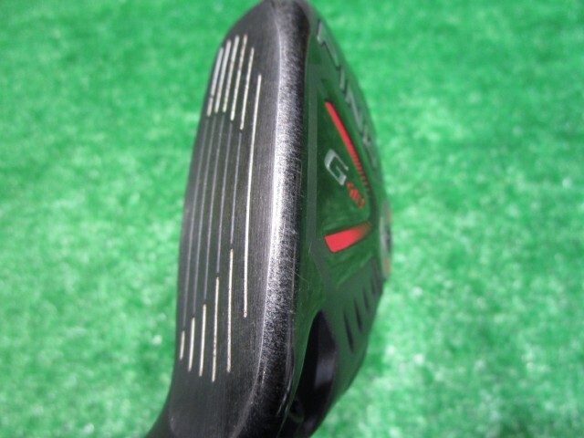 GK Suzuka * 533 [ б/у ] булавка *G410 Hybrid*PING TOUR 173-85* день основная спецификация *S*26 раз * служебная программа *5U* популярный * рекомендация 